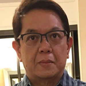 Meet your Posher, Joseph